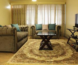 Serene Apartments Nairobi Kenya