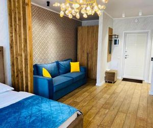 Apartments on Qabanbay Batyr Astana Kazakhstan
