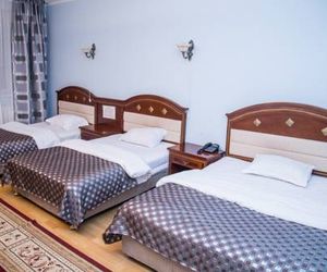 Daniyar Hotel Astana Kazakhstan