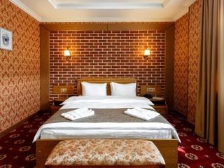 Sacvoyage Hotel