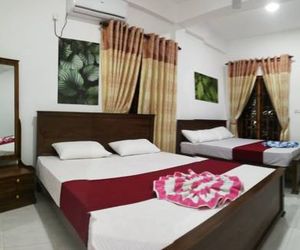 Whisky Point Beach Room and Hostel Trincomalee Sri Lanka