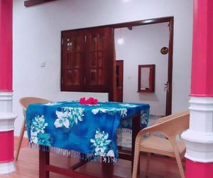 Villa Sidu Induruwa Sri Lanka