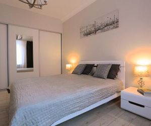 Central Apartament II Klaipeda Lithuania