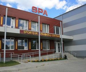 Ignalinos sporto ir pramogų centras Ignalina Lithuania