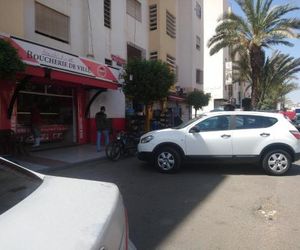 Appartement à louer à AGADIR MOROCCO Agadir Morocco