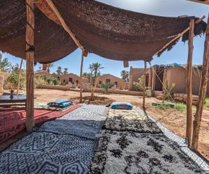 Kasbah Desert Camp Mhamid Morocco