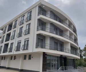 Hotel Gothia Ulcinj Montenegro