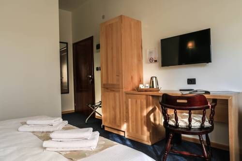 Hotel Photo 11