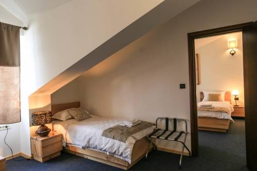 Hotel Photo 12