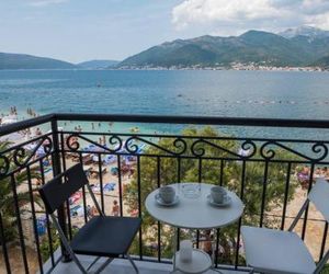 " Tiamat " apartmani Tivat Montenegro