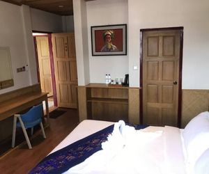 Silver Lake Hotel Nyaung Shwe Myanmar