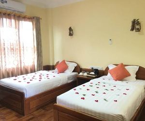 Mothers Home Hotel Nyaung Shwe Myanmar