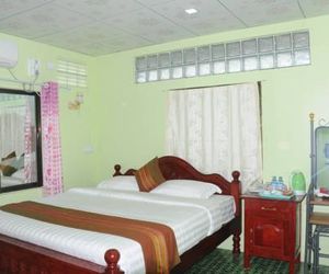 Khaing Yatanar Motel Nyaung-U Myanmar