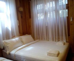 Motel Amigo Kalaw Kalaw Myanmar