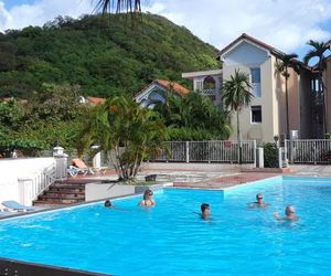 Residence des salines Sainte Anne Martinique