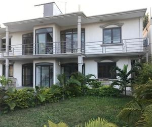 Blue Villa Trou aux Biches Mauritius