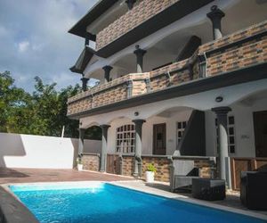 Villa Canne Rouge Trou aux Biches Mauritius