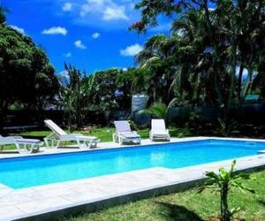 Villa Cococherie Poste Lafayette Mauritius