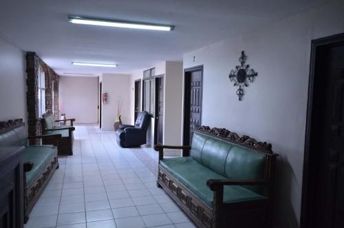 Suites Del Sol