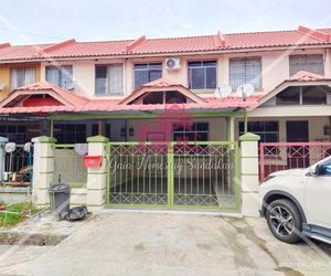 DGaia Homestay Sandakan Sandakan Malaysia