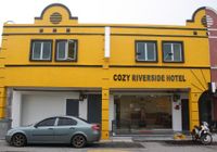 Отзывы Cozy Riverside Hotel, 1 звезда
