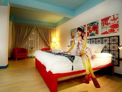 Hotel Photo 1
