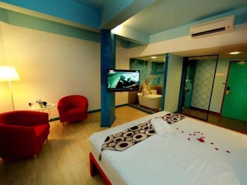 Hotel Photo 2