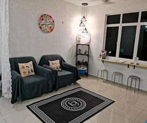 The Khaililys Guest Sepang Malaysia