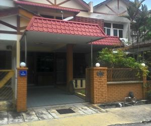 Muslim Homestay Penang Bayan Lepas Malaysia