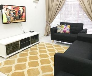 CASA ADELIA GUESTHOUSE KUANTAN Kuantan Malaysia