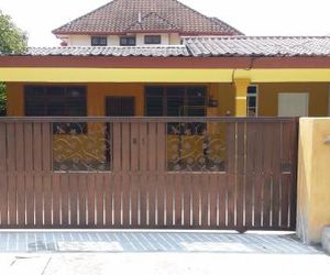 IsMa Lumut Homestay Lumut Malaysia