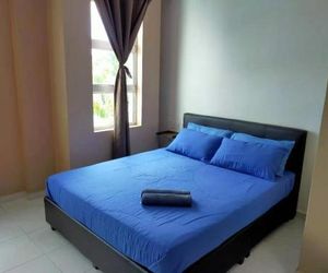 Csh Motel Kangar Malaysia