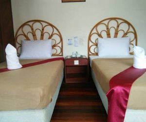 Lemonia Holiday Resort Kuah Malaysia