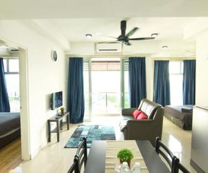 10:39 Studio @ DPerdana Sri Cemerlang Kota Bharu Malaysia