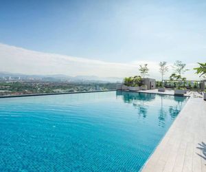 Artist Executive @ EVO Soho Suites Putrajaya Malaysia