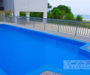 COMEL SEA VIEW HOMESTAY Kuantan Malaysia