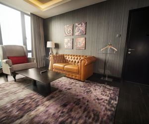 Jazz Hotel Penang Tanjung Tokong Malaysia