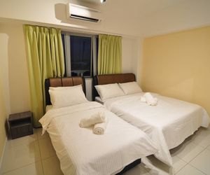 Paragon @ Cyberjaya by Idealhub Cyberjaya Malaysia