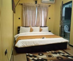 Esporta Suites Lekki Lagos Nigeria