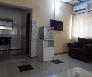 Metro Apartment Ibadan Nigeria