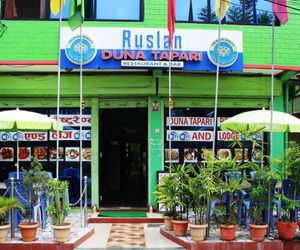 Duna Tapari Restaurant & Guest House Deorali Nepal