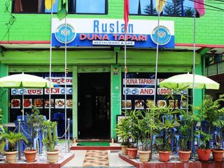 Hotel pic Duna Tapari Restaurant & Guest House