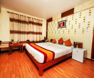 AI Boutique Hotel Kathmandu Nepal