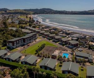 Ocean Serenity Apartments Whitianga Whitianga New Zealand