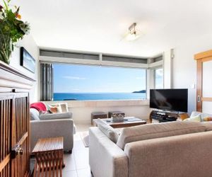 Apartment on the Beach located at The Sands Waiheke Island New Zealand