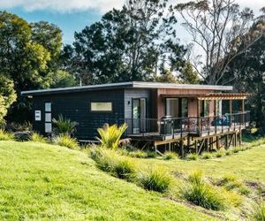 Kereru Villas Oneroa New Zealand