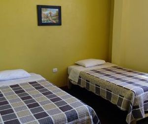 Hotel Summita Copacabana Bolivia