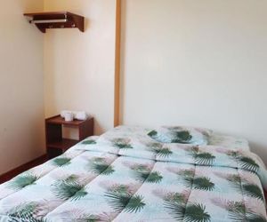Hostal Huerta Grande Trujillo Peru