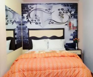 Hotel  Los Inkas Trujillo Peru