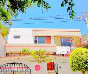 Santa Victoria House Chiclayo Peru